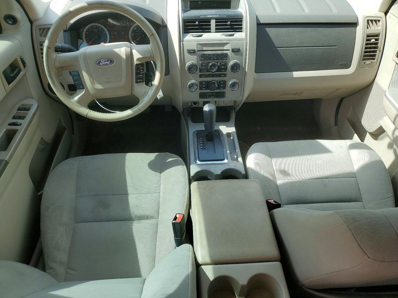 Ford Escape Xlt
