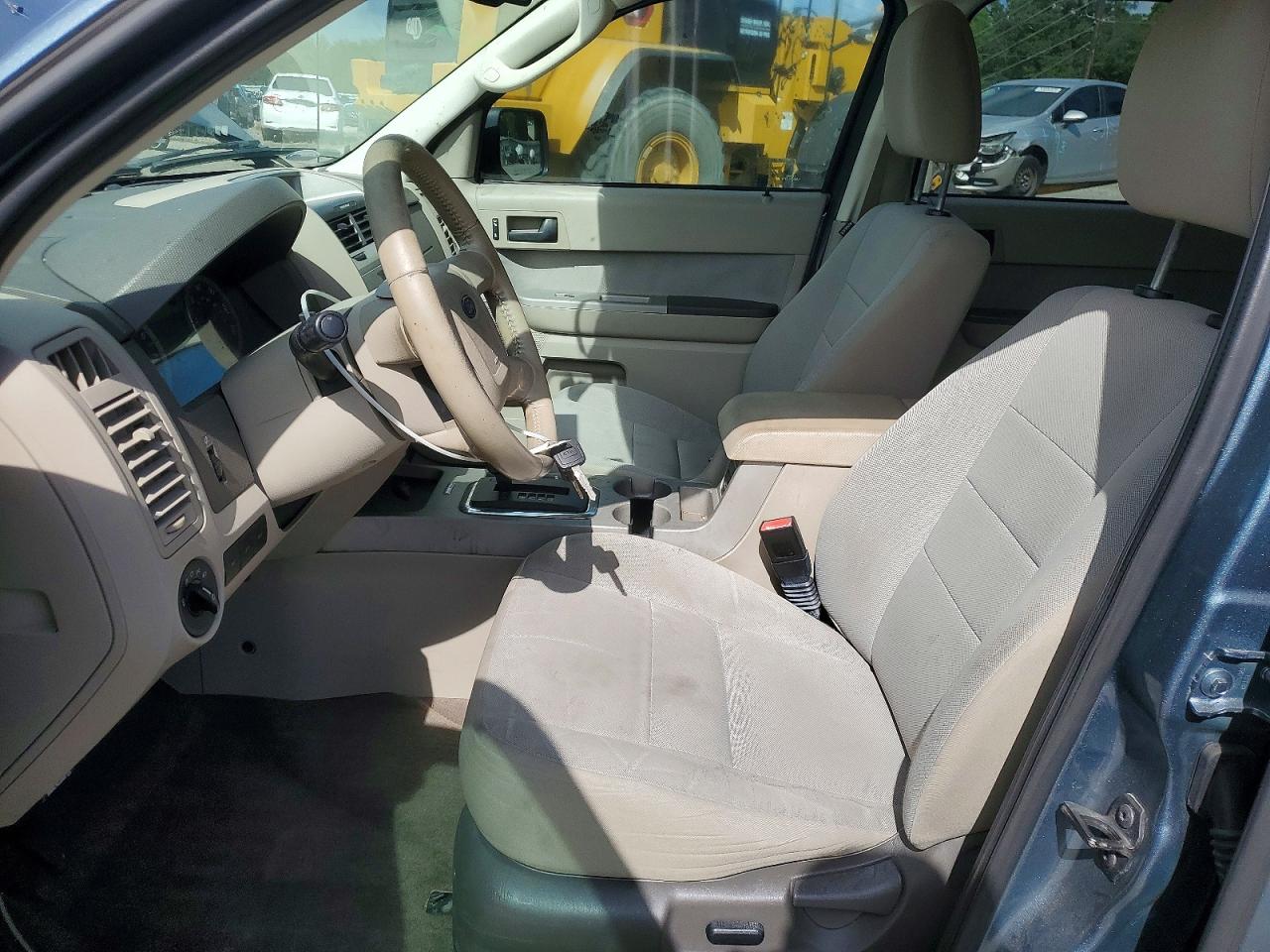 Ford Escape Xlt