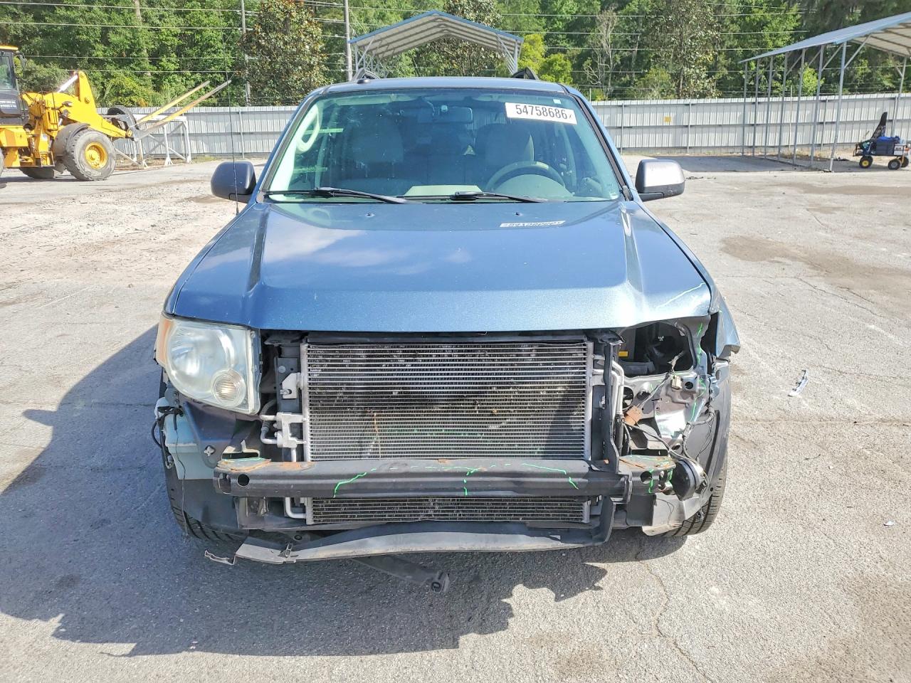 Ford Escape Xlt