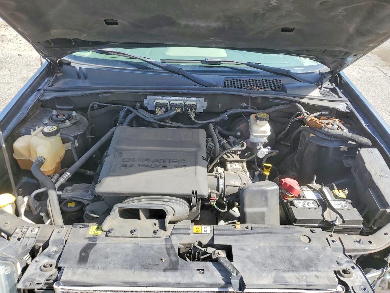 Ford Escape Xlt