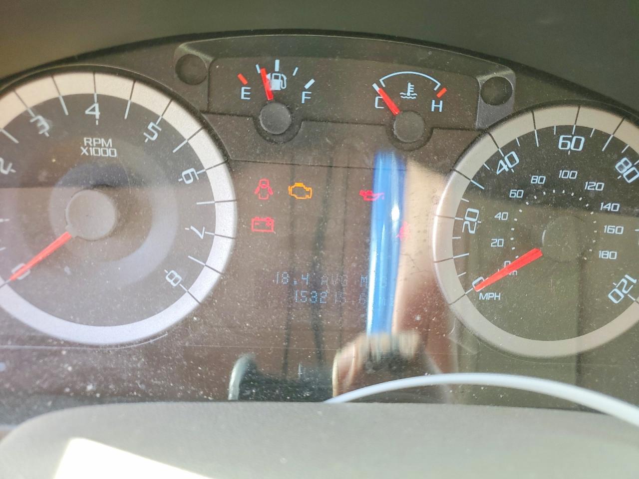 Ford Escape Xlt