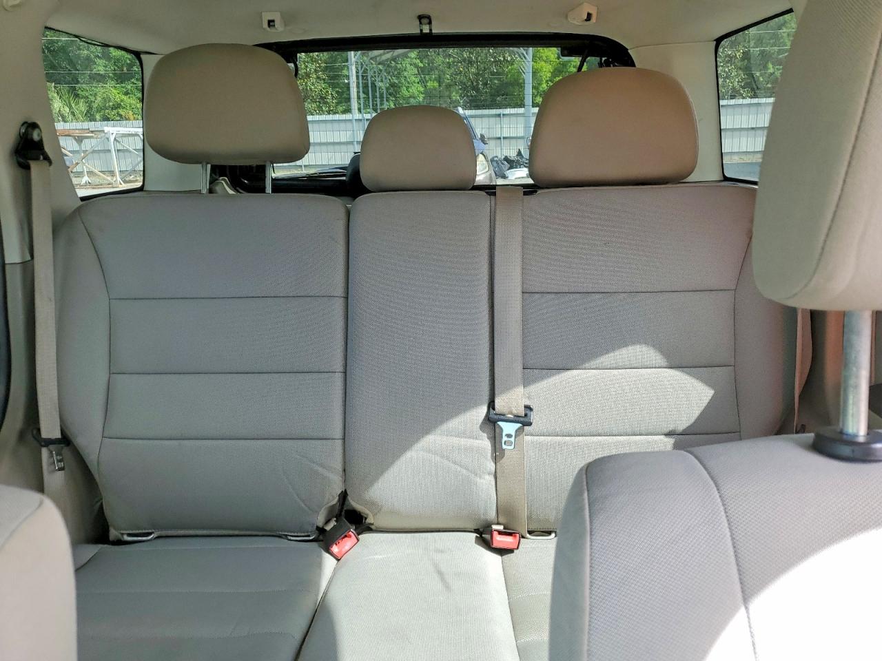 Ford Escape Xlt