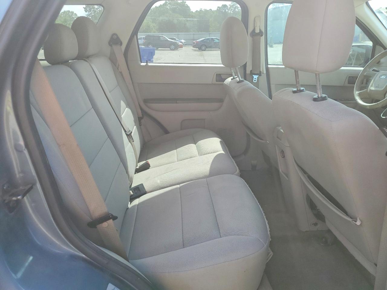 Ford Escape Xlt