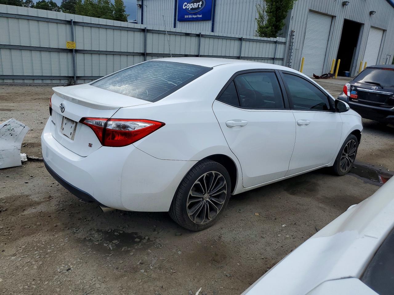 Toyota Corolla S Plus