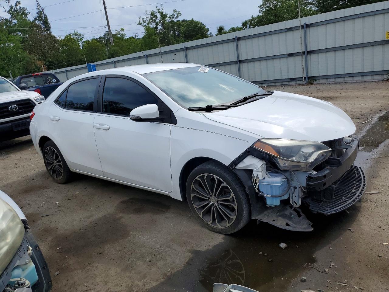 Toyota Corolla S Plus