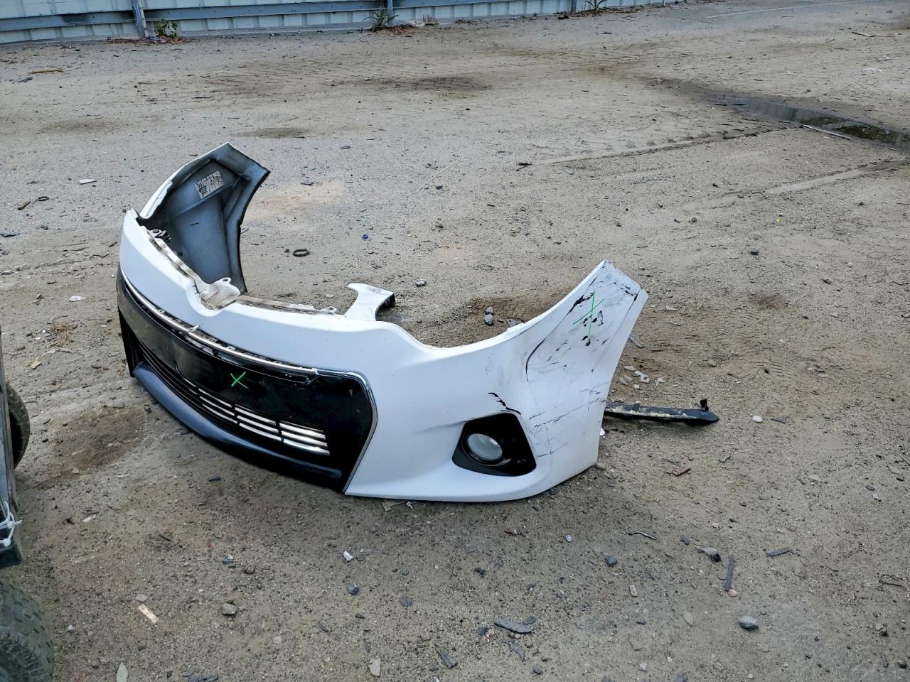 Toyota Corolla S Plus