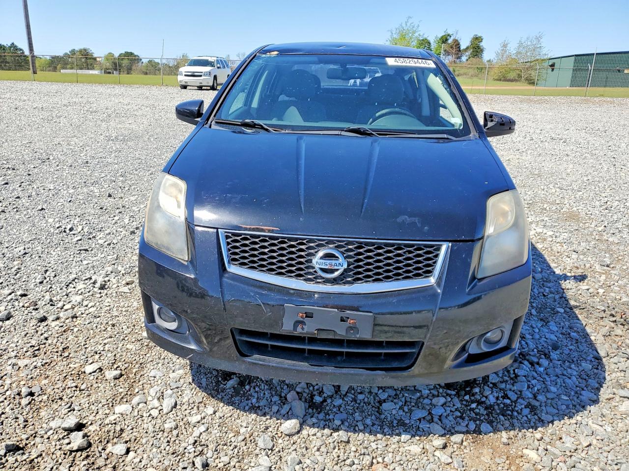 Nissan Sentra 2. 2.0