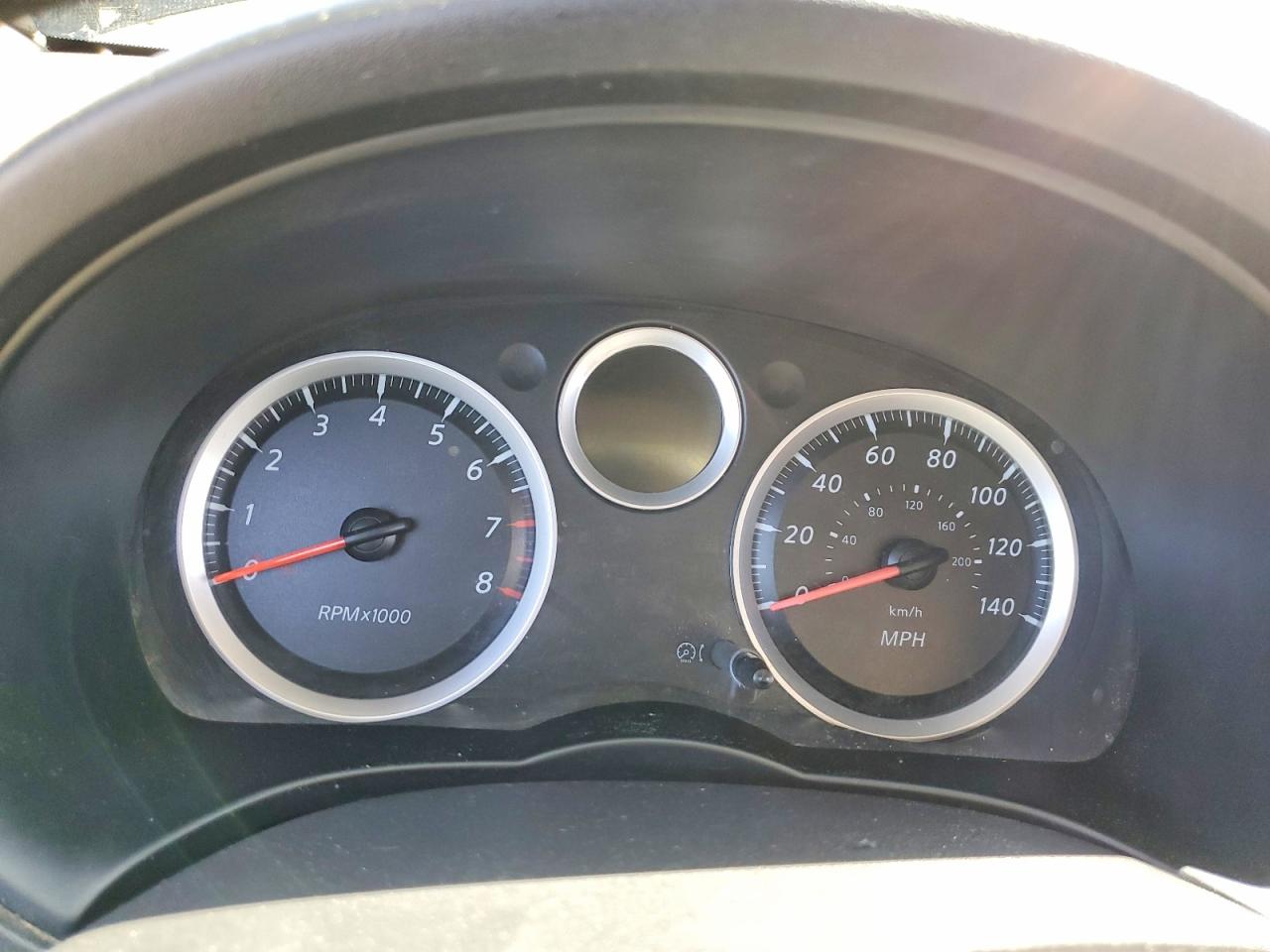 Nissan Sentra 2. 2.0