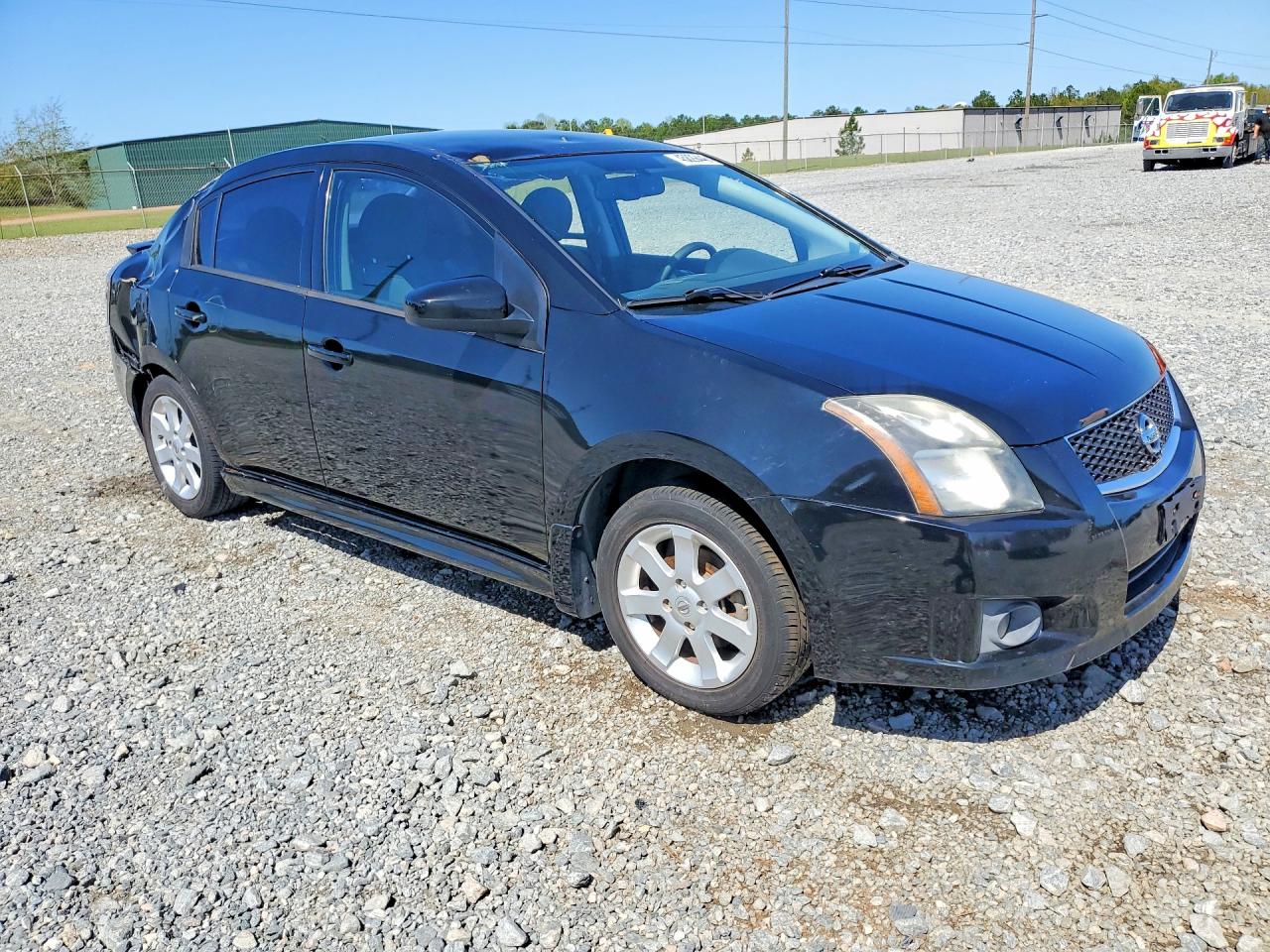 Nissan Sentra 2. 2.0