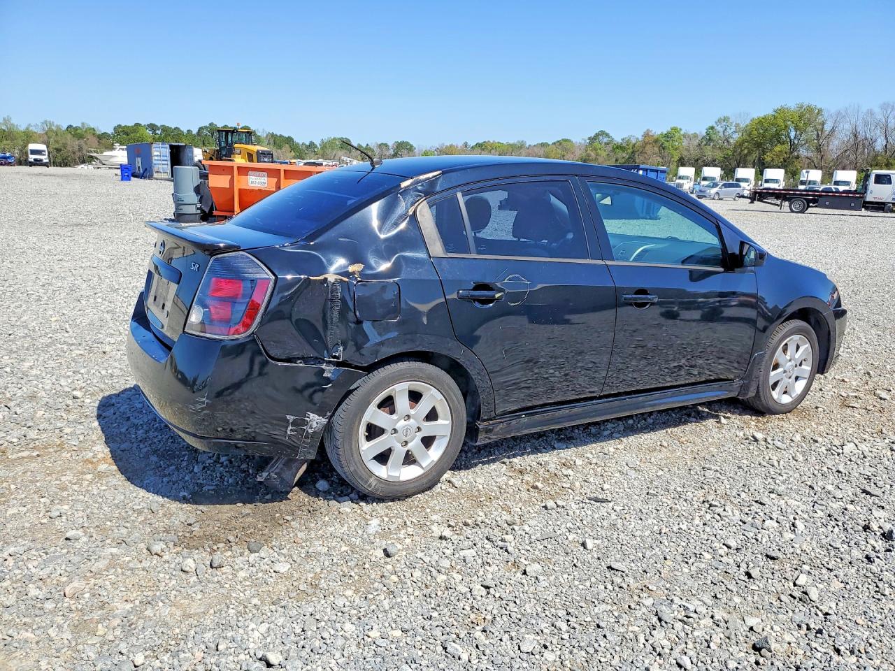 Nissan Sentra 2. 2.0