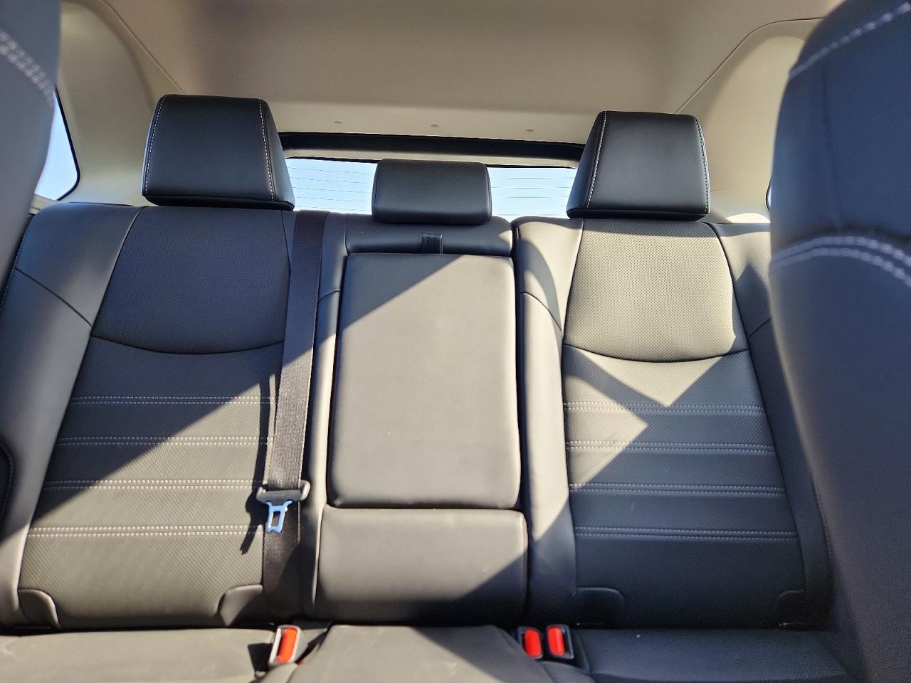 Toyota RAV4 Limited