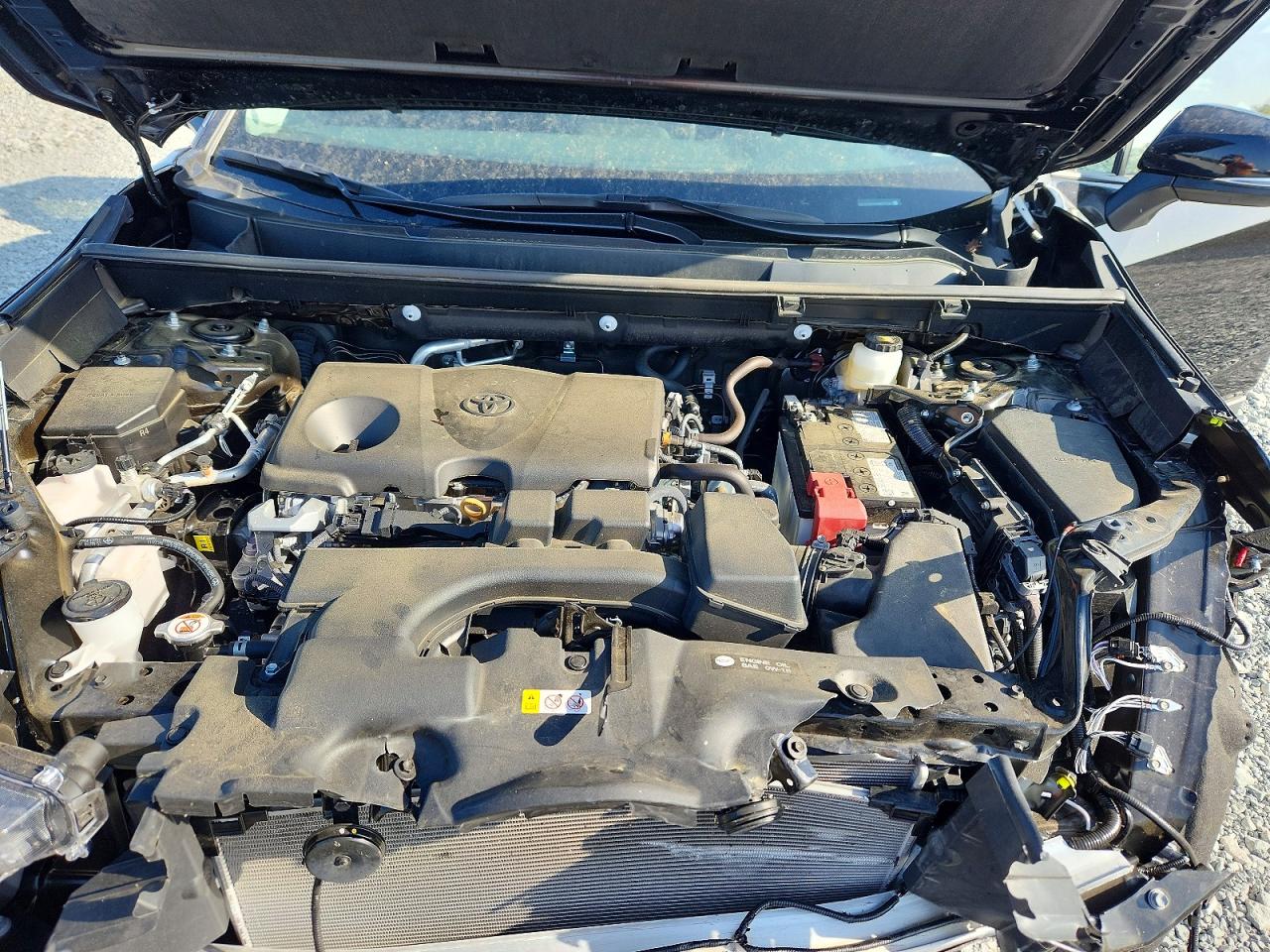 Toyota RAV4 Limited