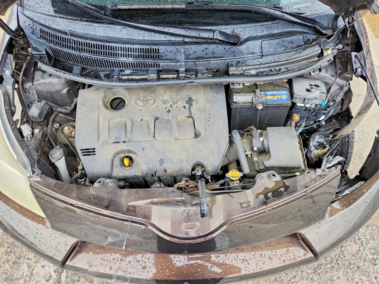 Scion xD Release Series 3.0