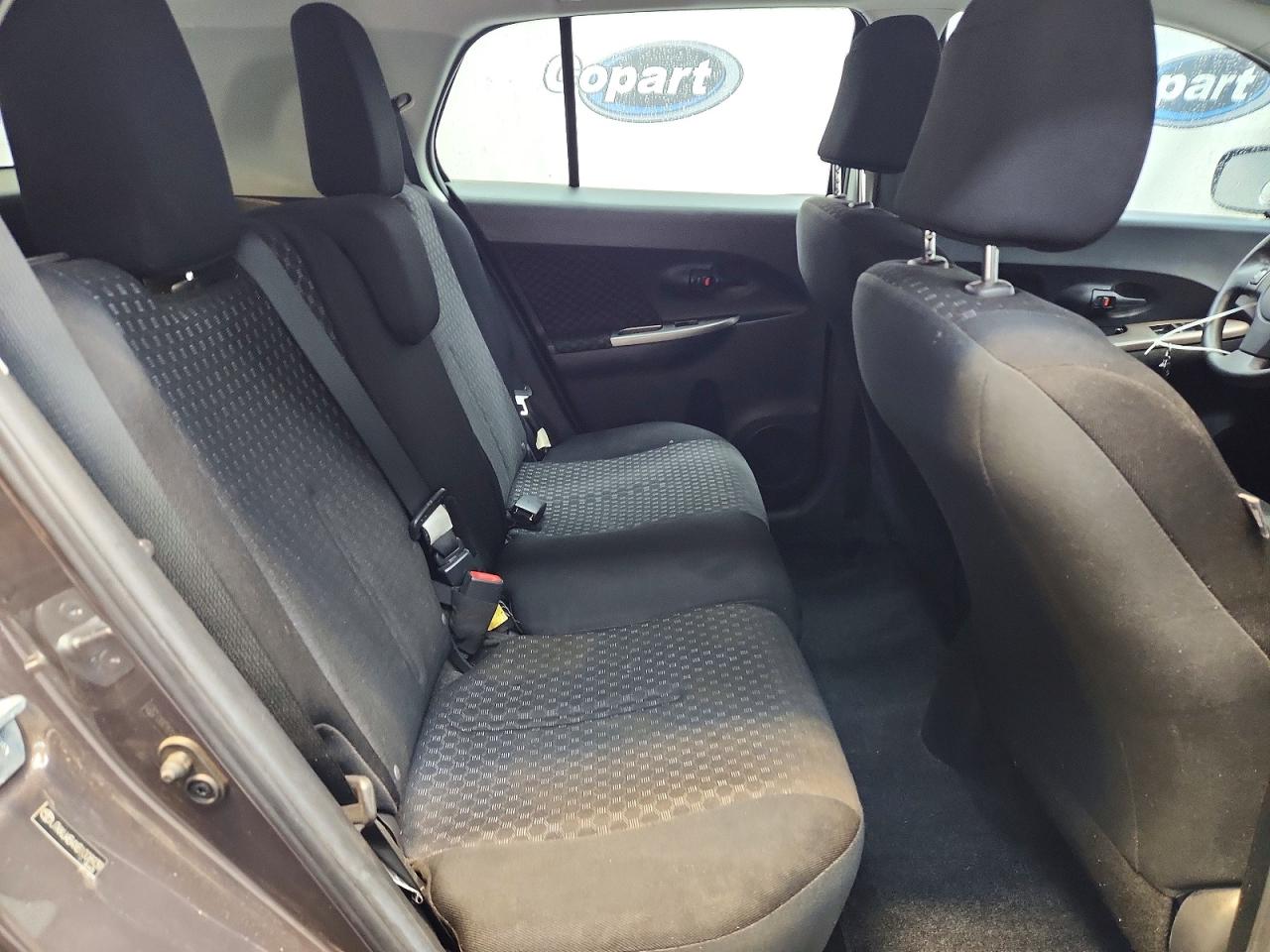 Scion xD Release Series 3.0