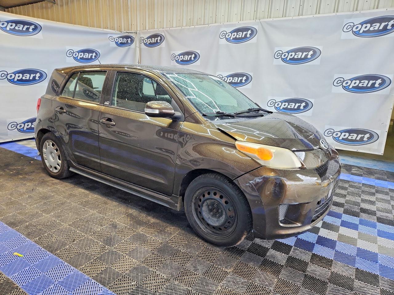 Scion xD Release Series 3.0
