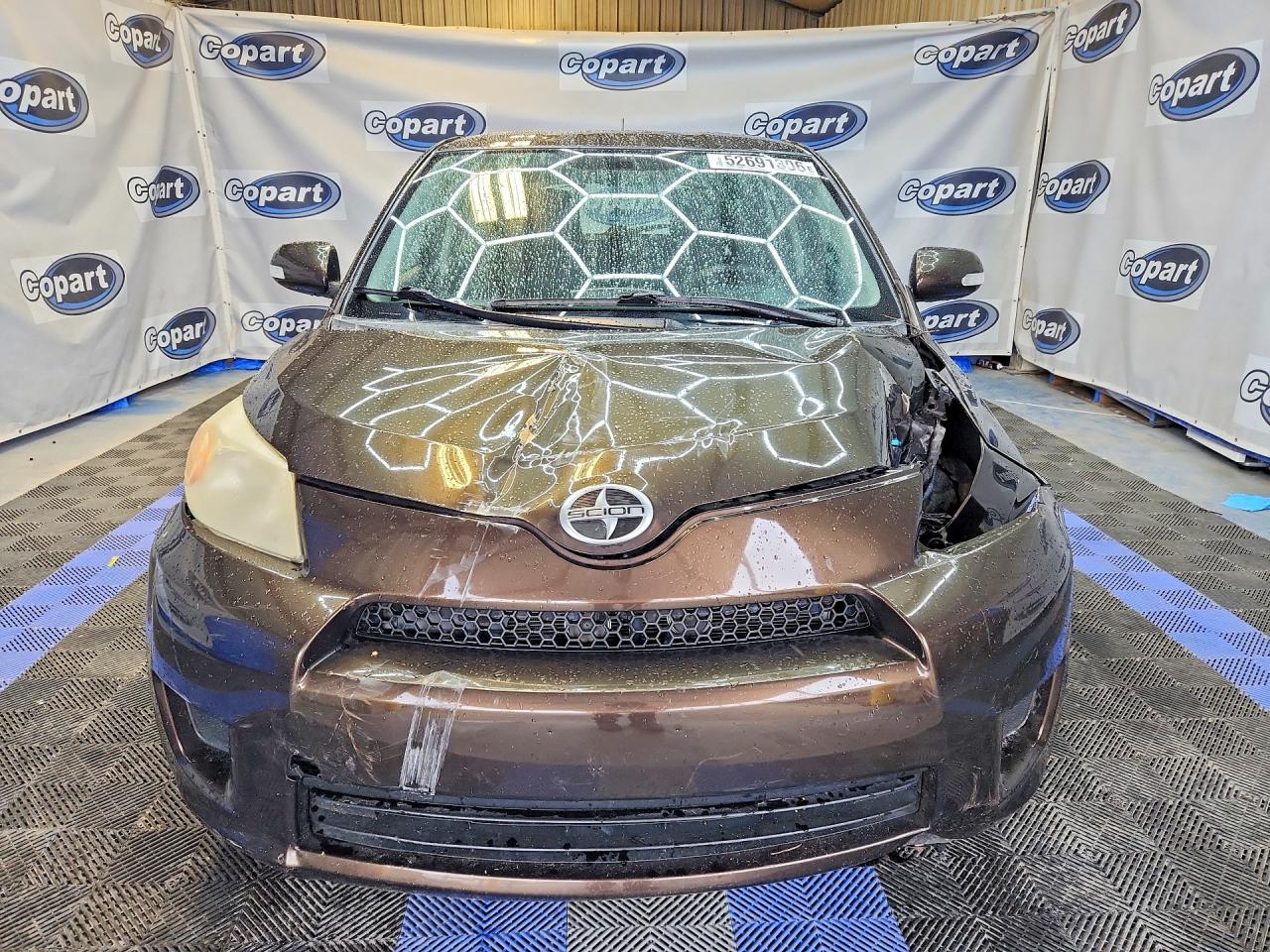 Scion xD Release Series 3.0