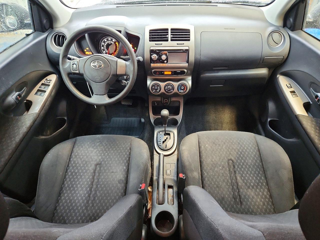 Scion xD Release Series 3.0