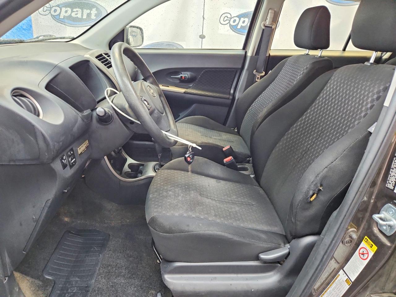 Scion xD Release Series 3.0