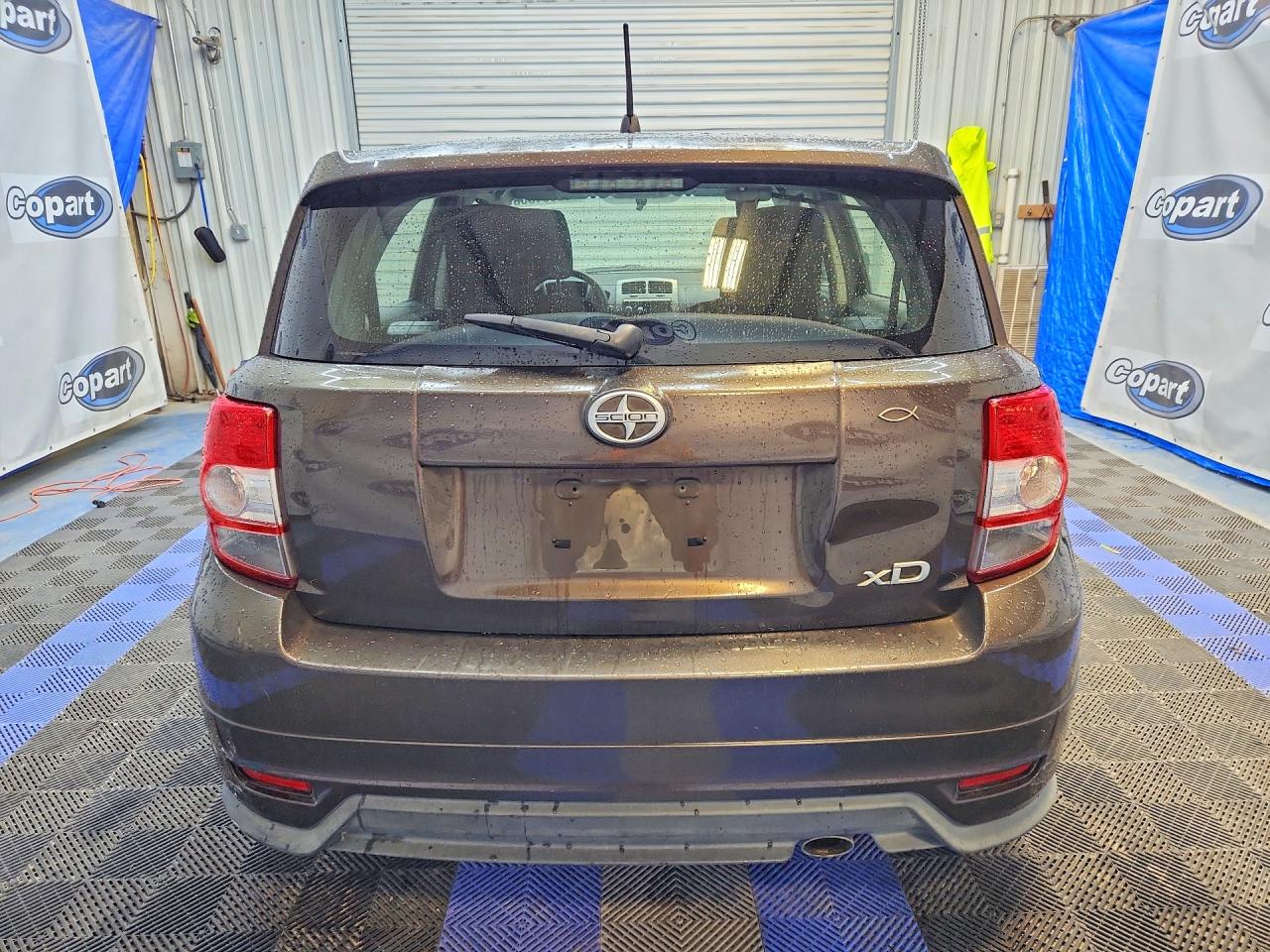 Scion xD Release Series 3.0
