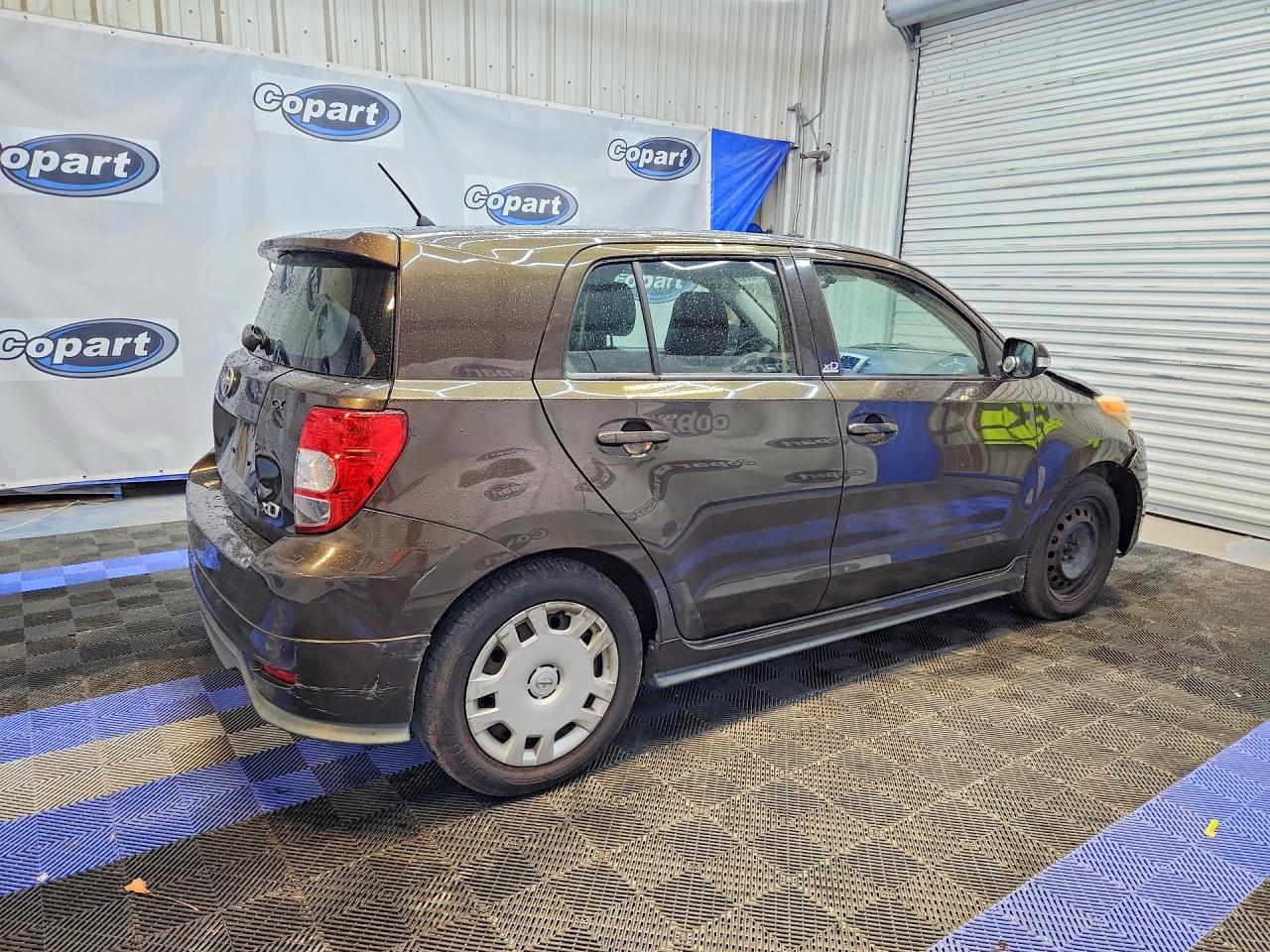Scion xD Release Series 3.0