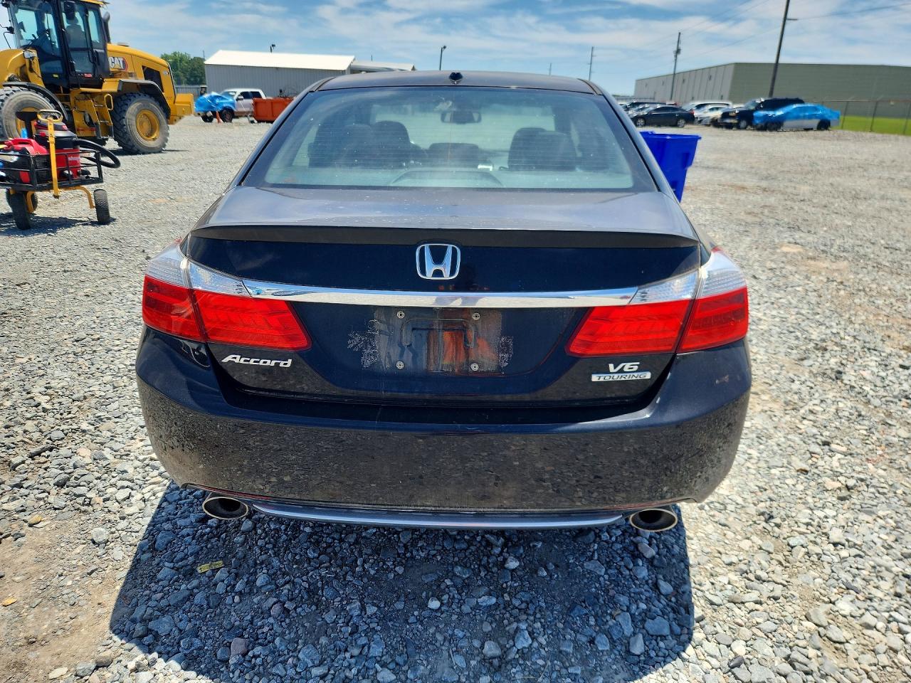 Honda Accord Touring