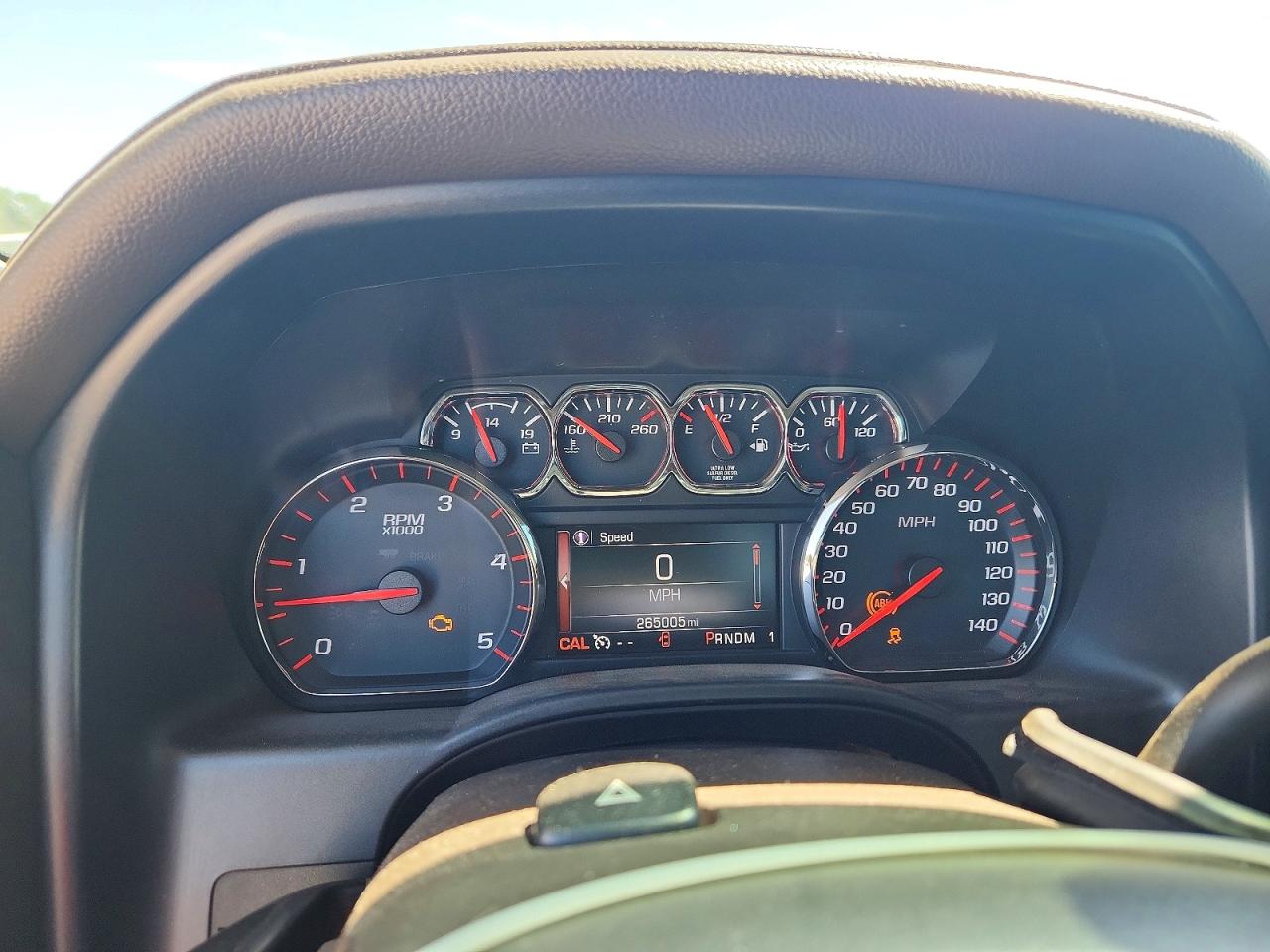 GMC Sierra K2500 Slt