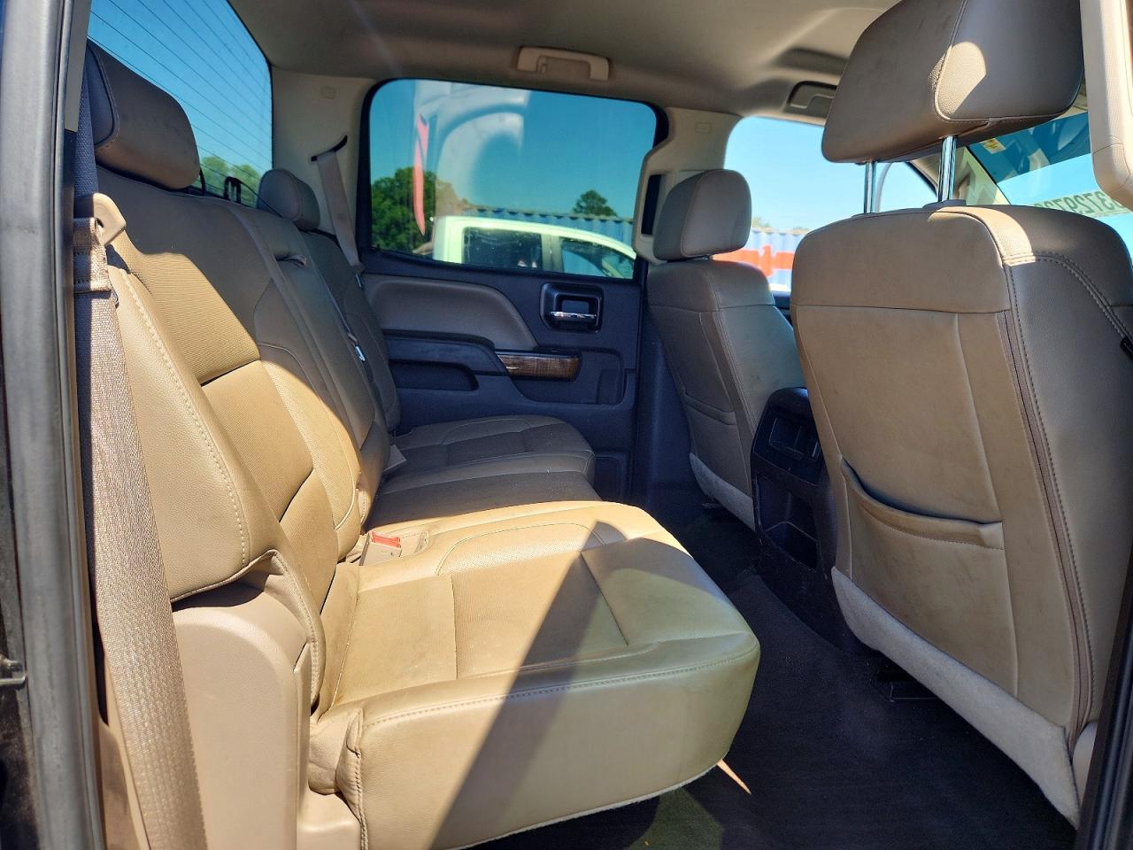 GMC Sierra K2500 Slt