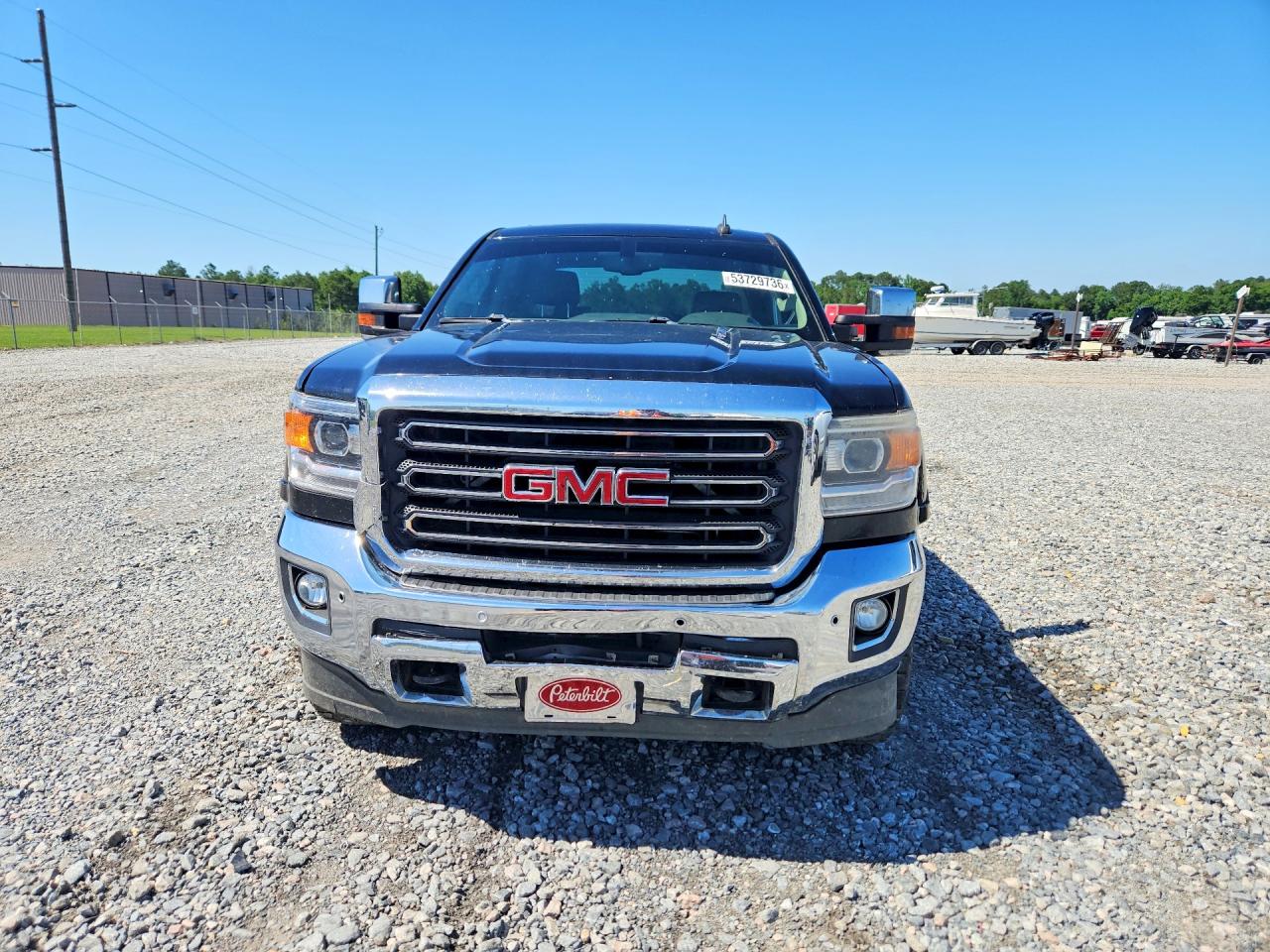 GMC Sierra K2500 Slt