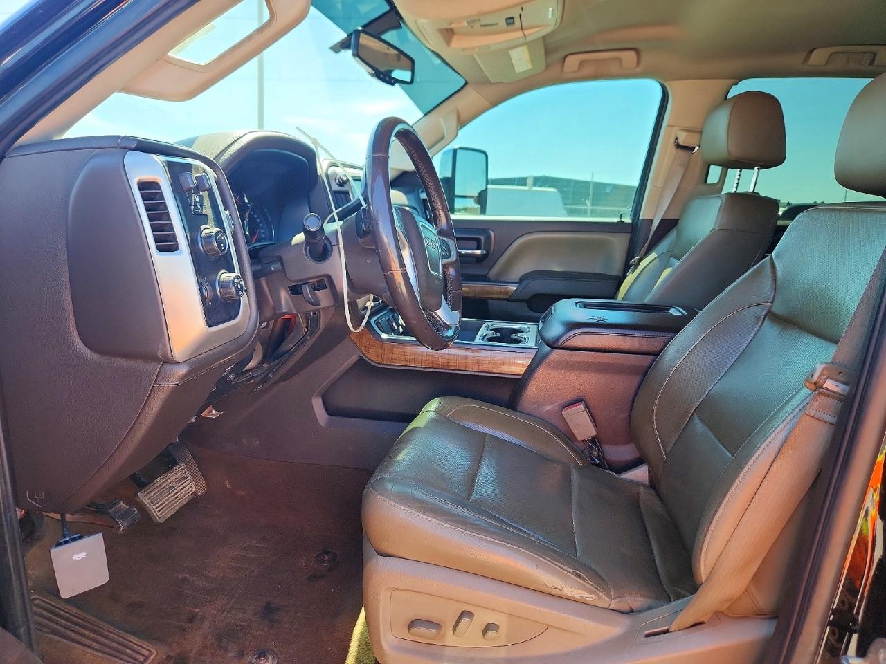 GMC Sierra K2500 Slt