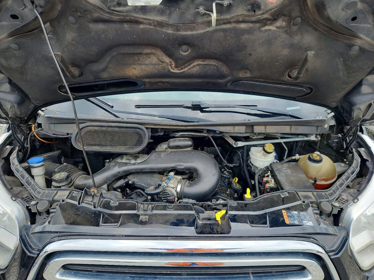 Ford Transit T-350