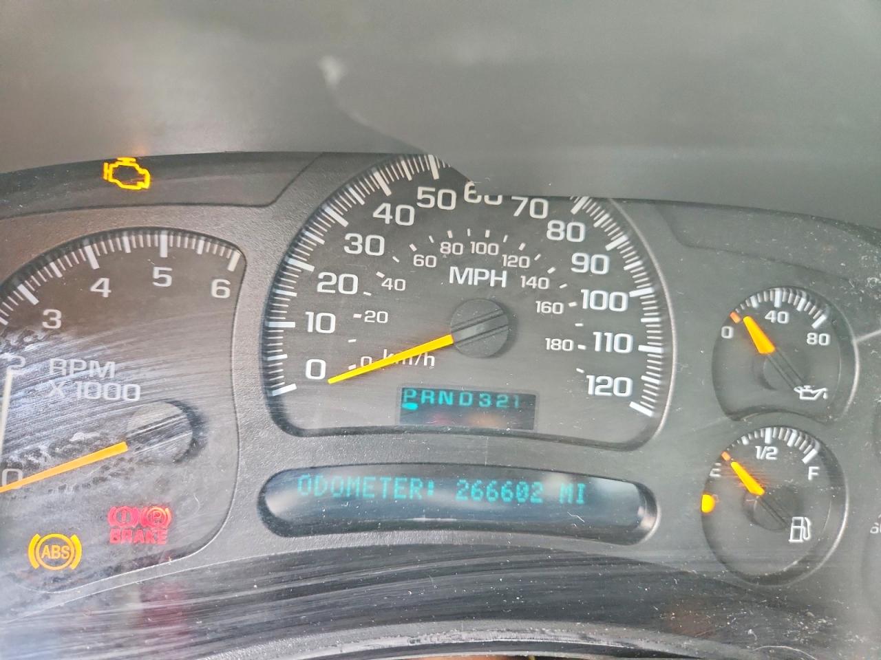 Chevrolet Silverado C1500