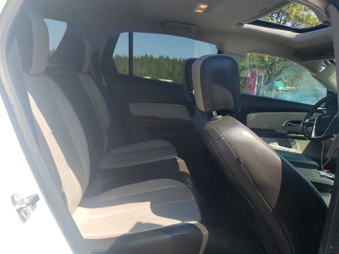 GMC Terrain Slt