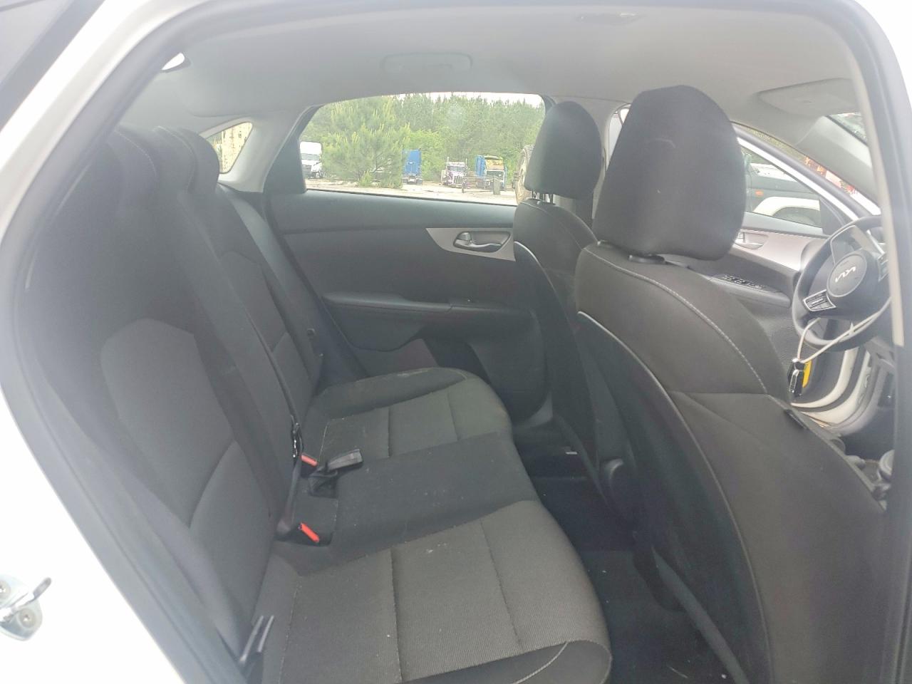 Kia Forte Lxs