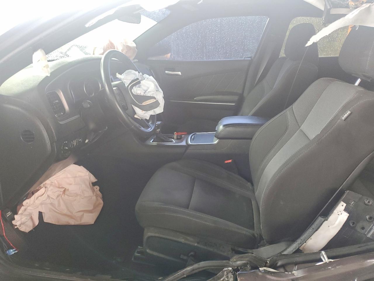 Dodge Charger Sxt