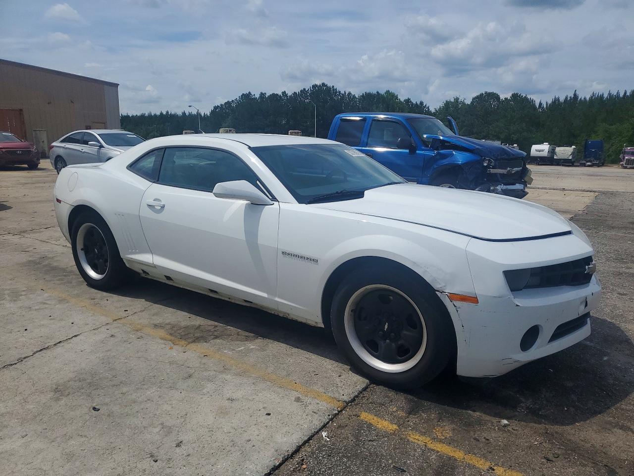 Chevrolet Camaro Ls