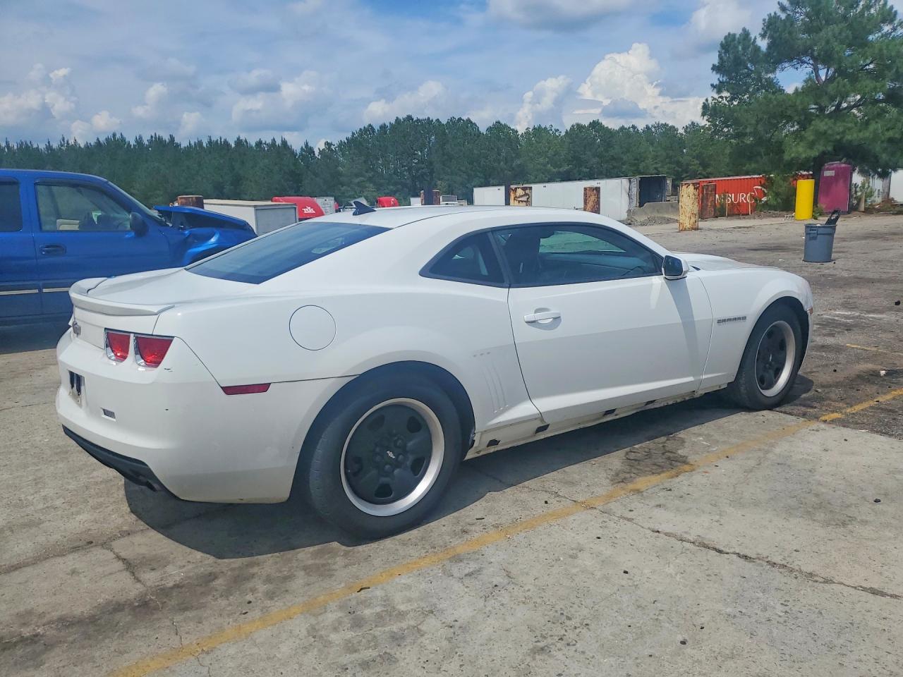 Chevrolet Camaro Ls