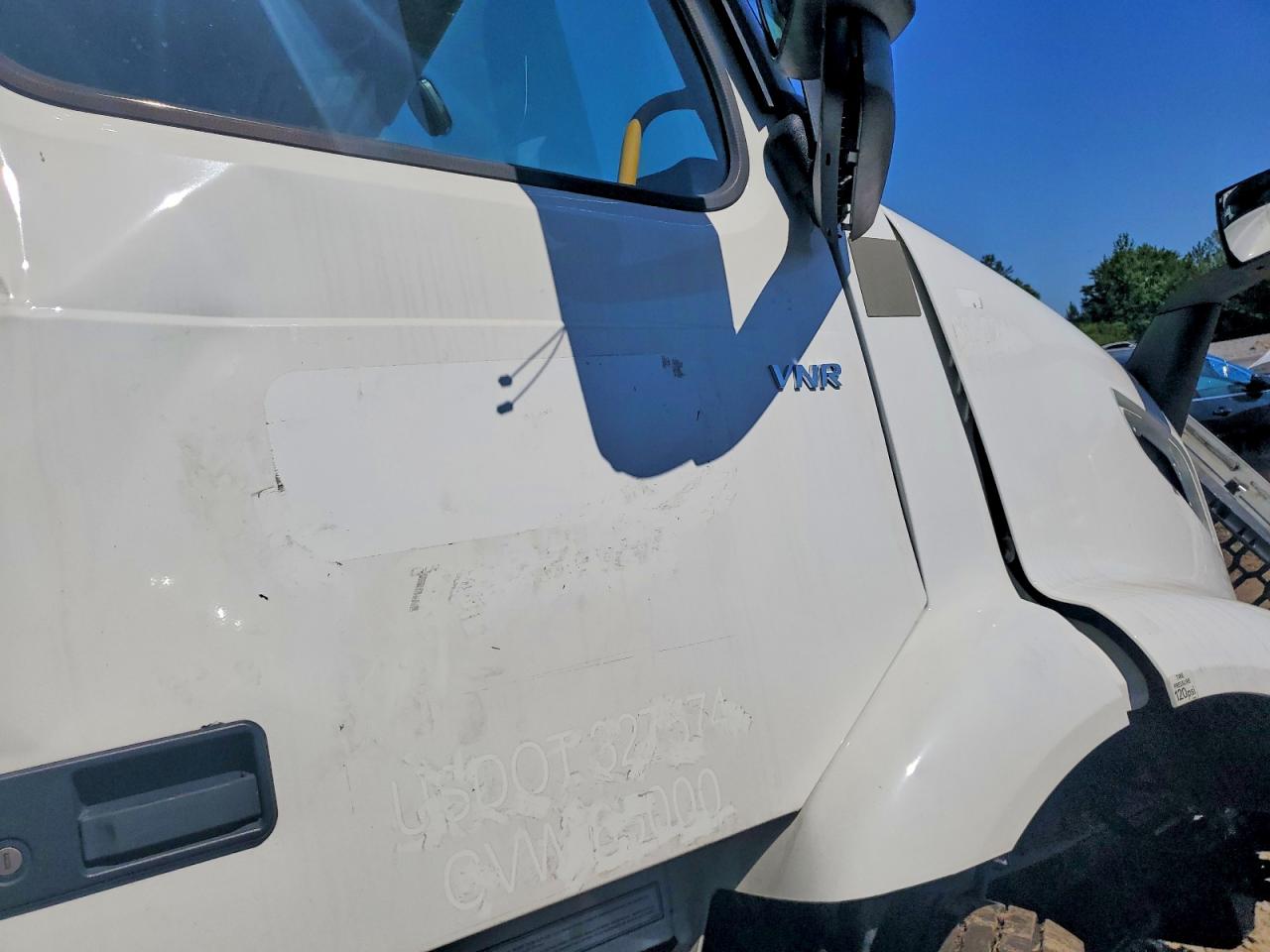 Volvo Vnr
