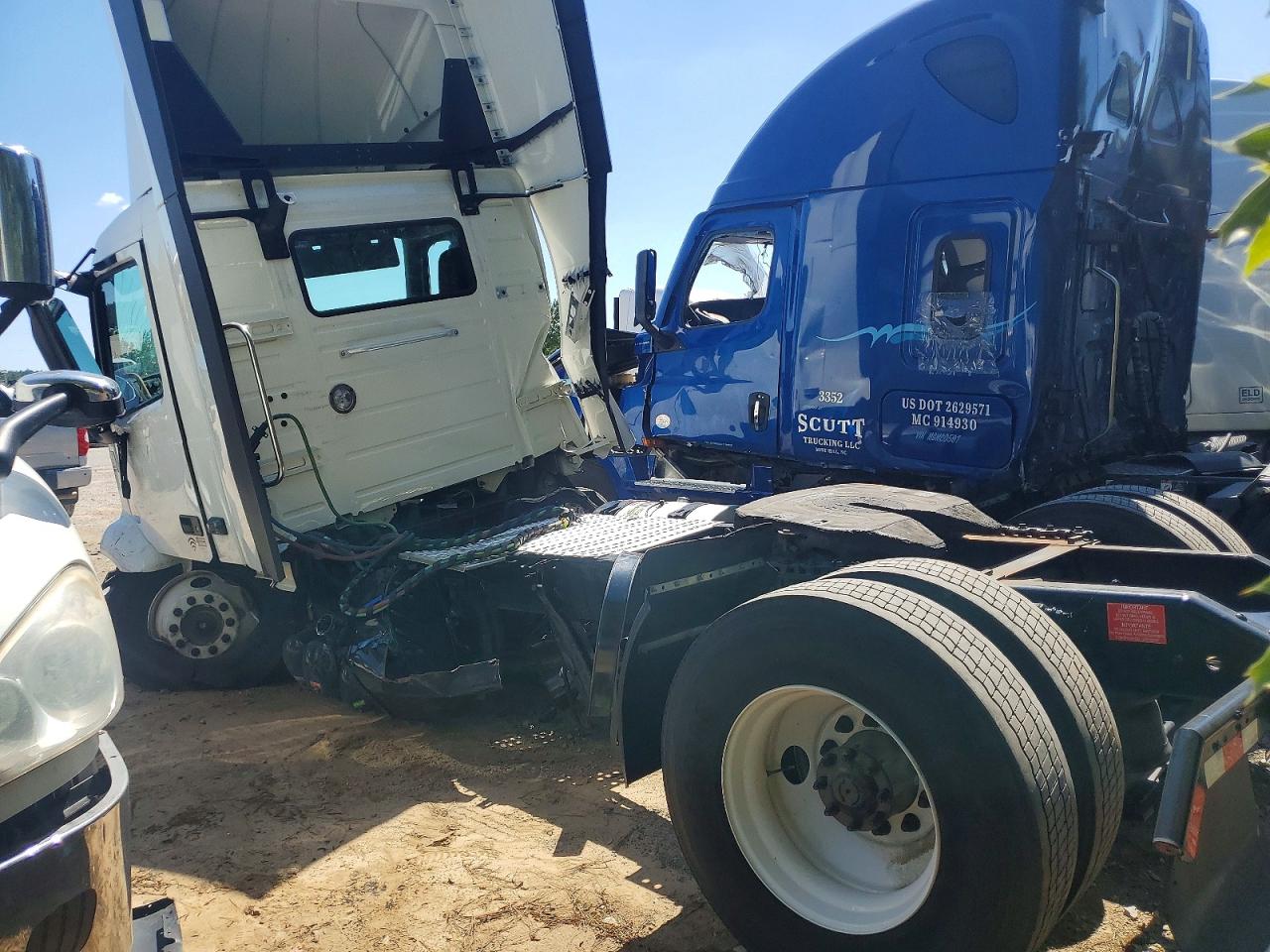 Volvo Vnr