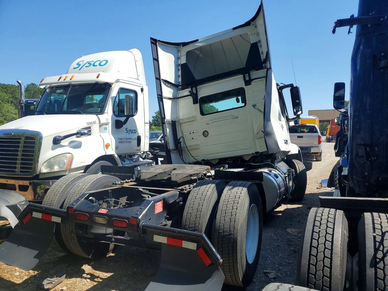 Volvo Vnr