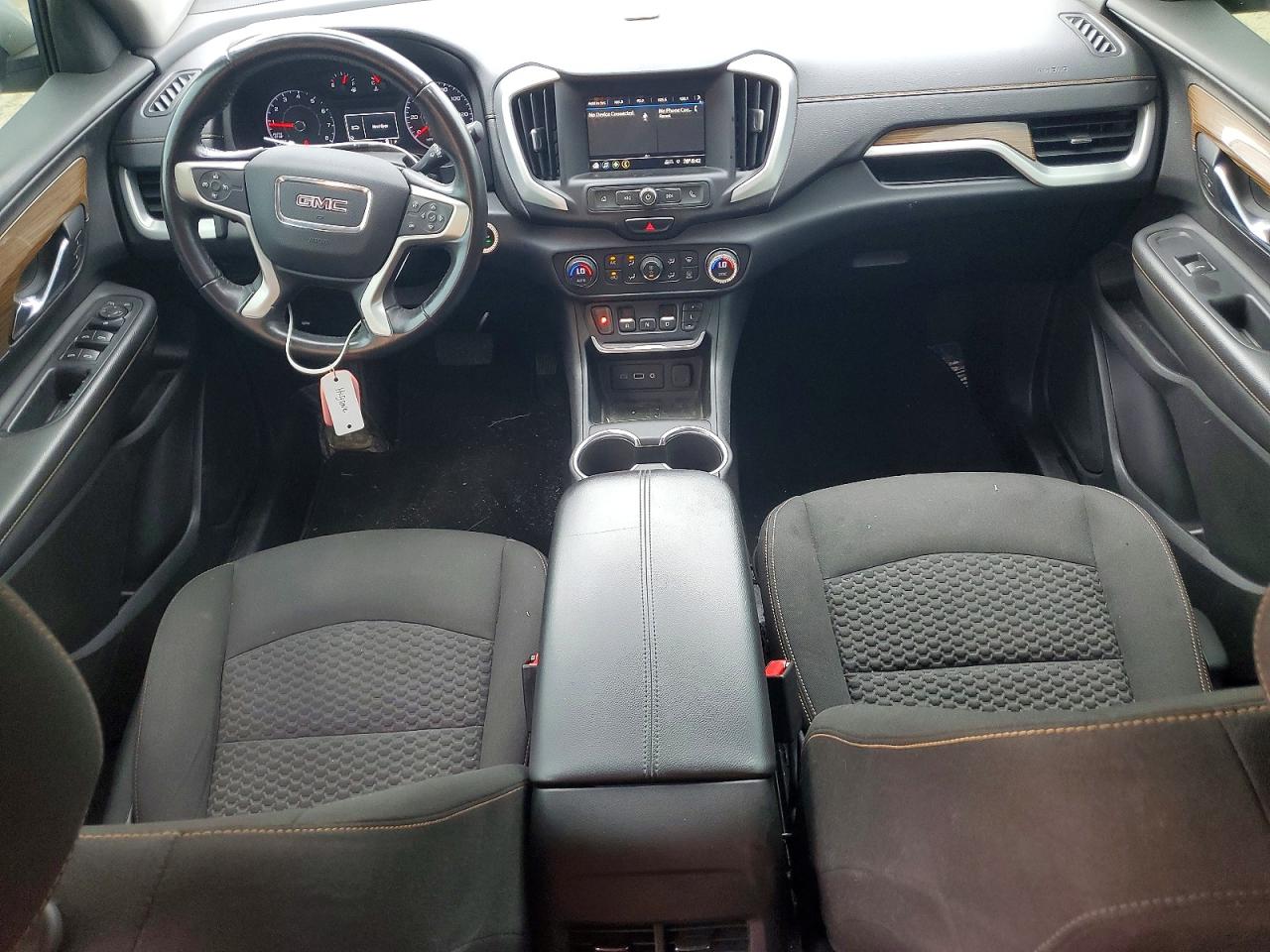 GMC Terrain Sle