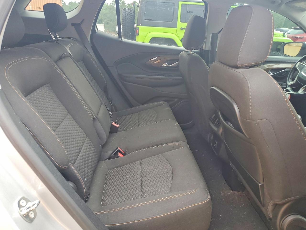 GMC Terrain Sle