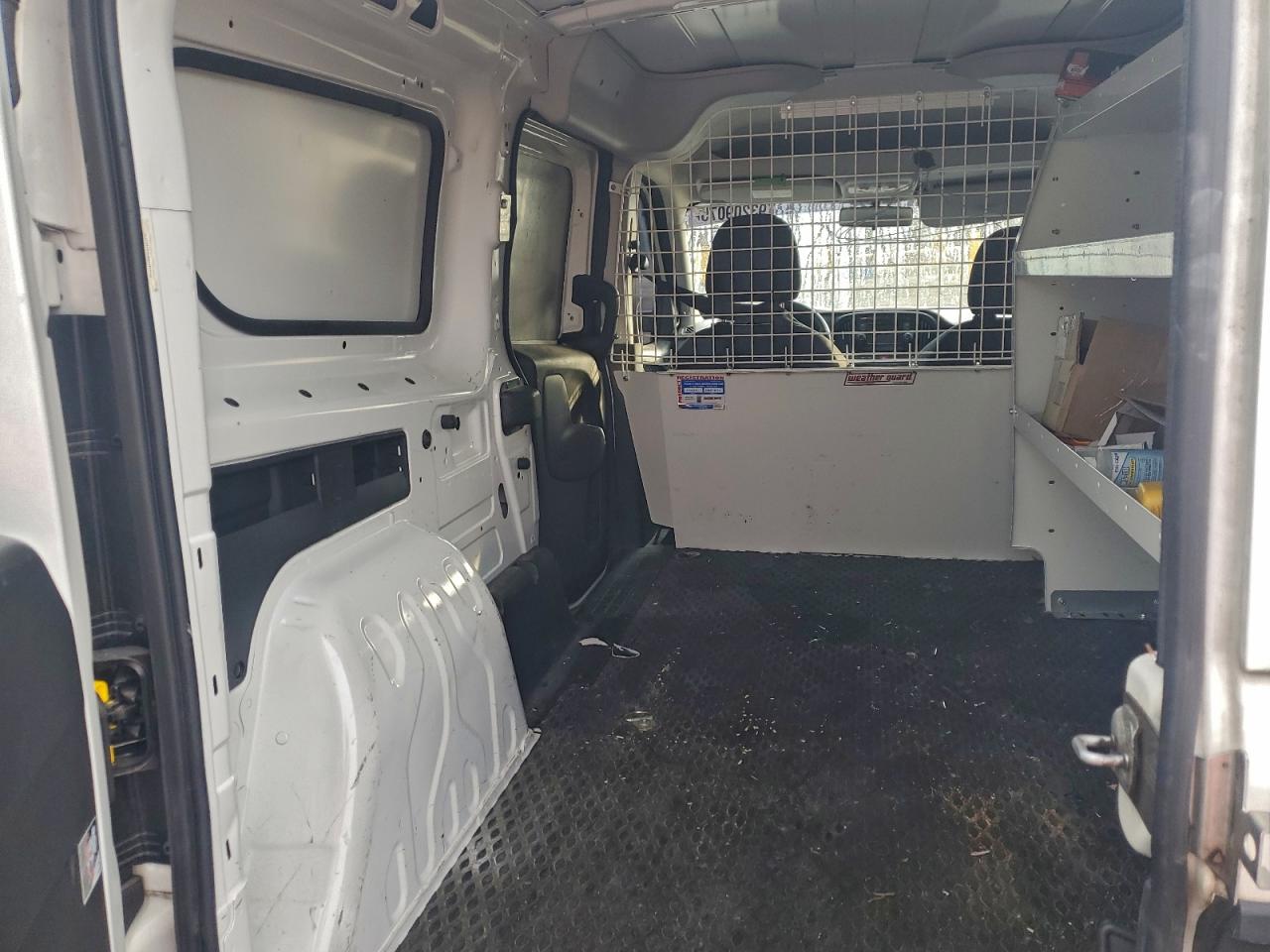 Ram Promaster