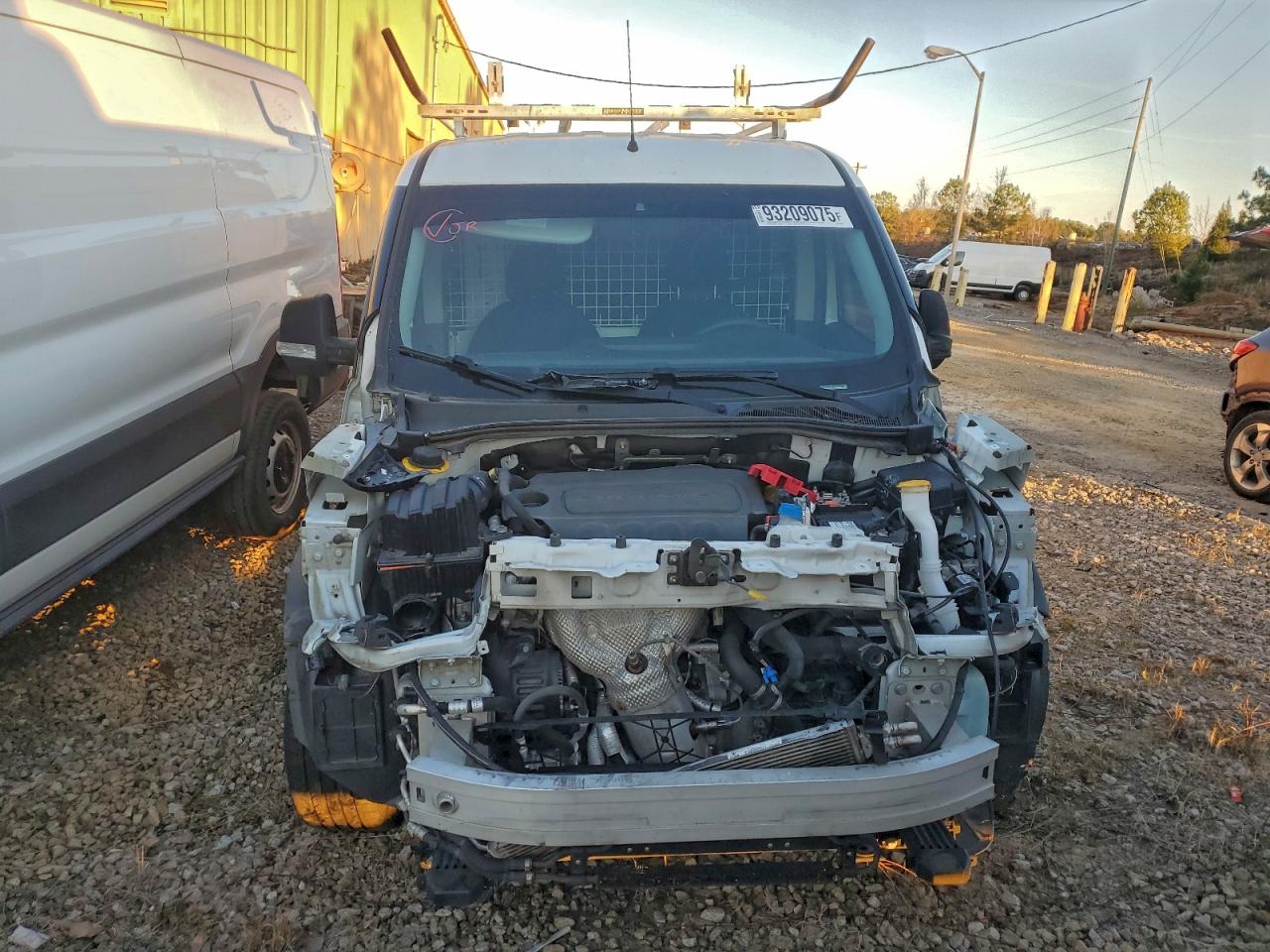 Ram Promaster