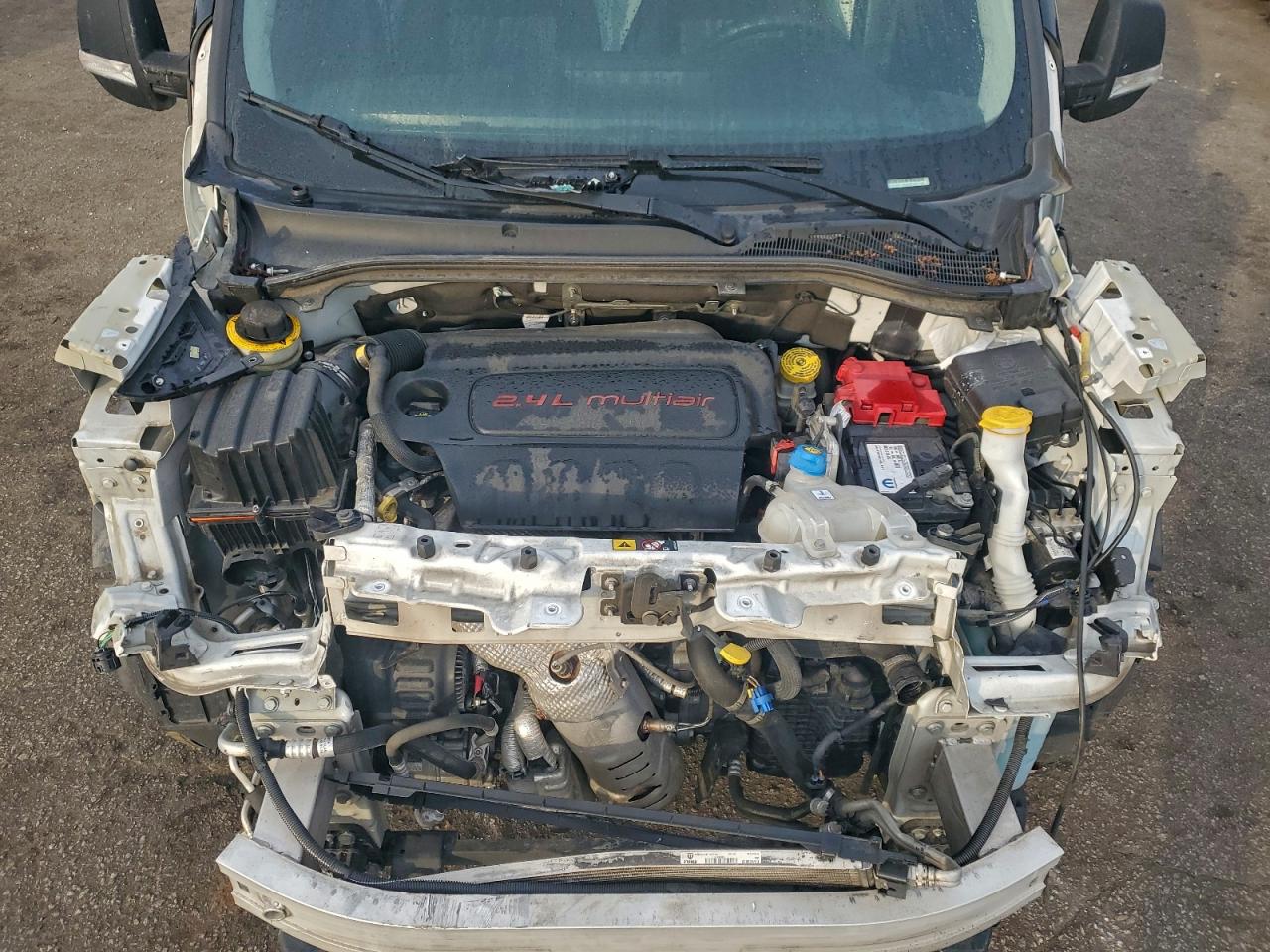 Ram Promaster