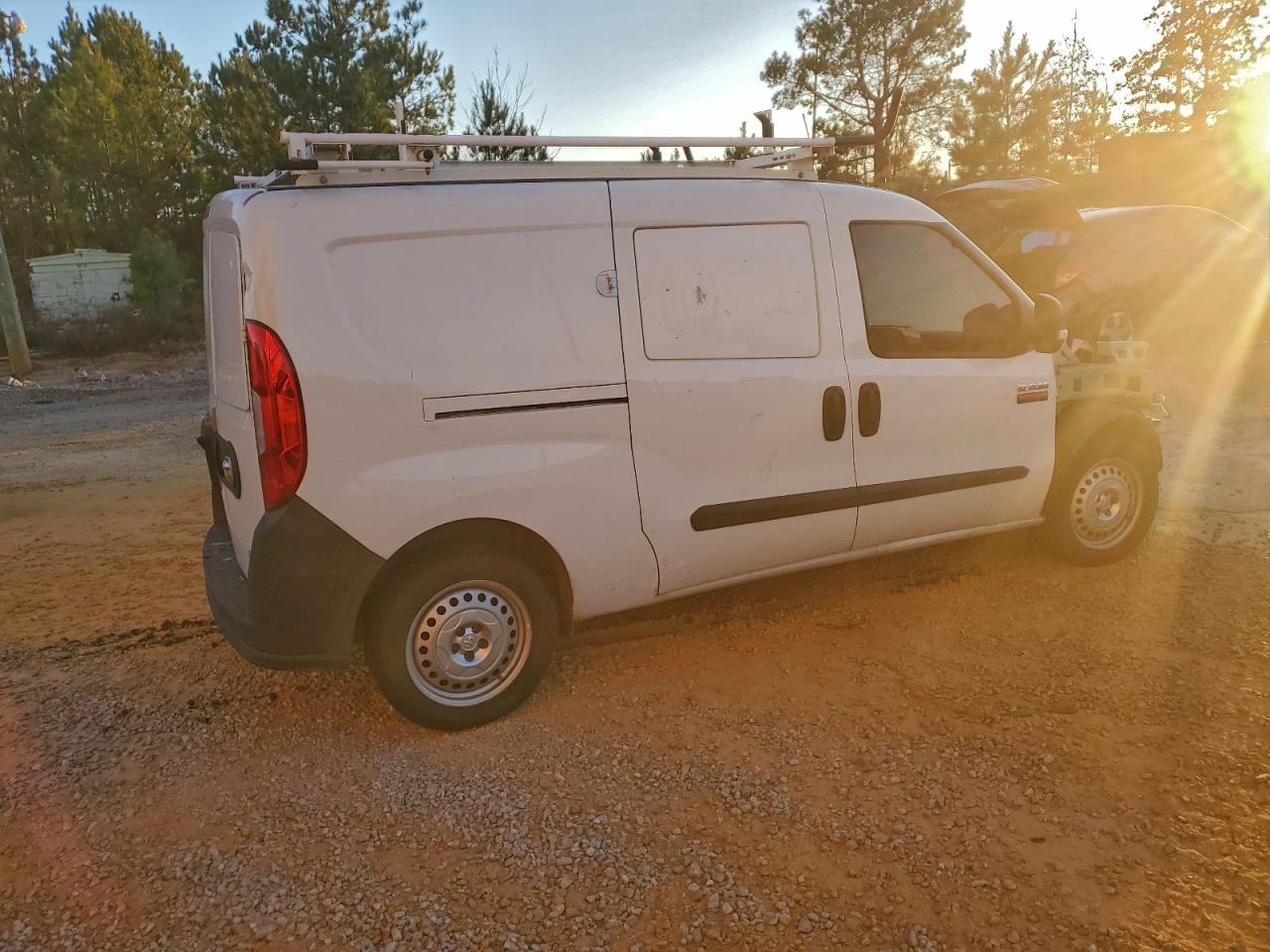 Ram Promaster