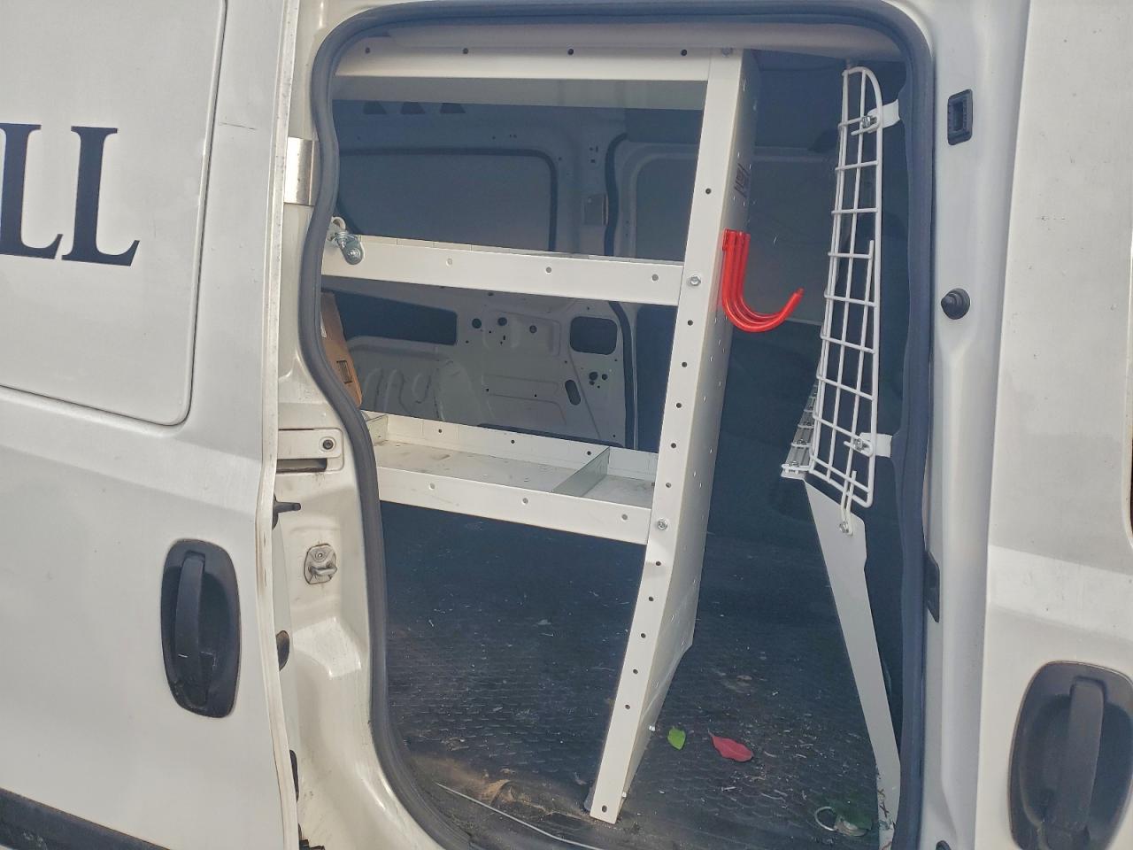 Ram Promaster