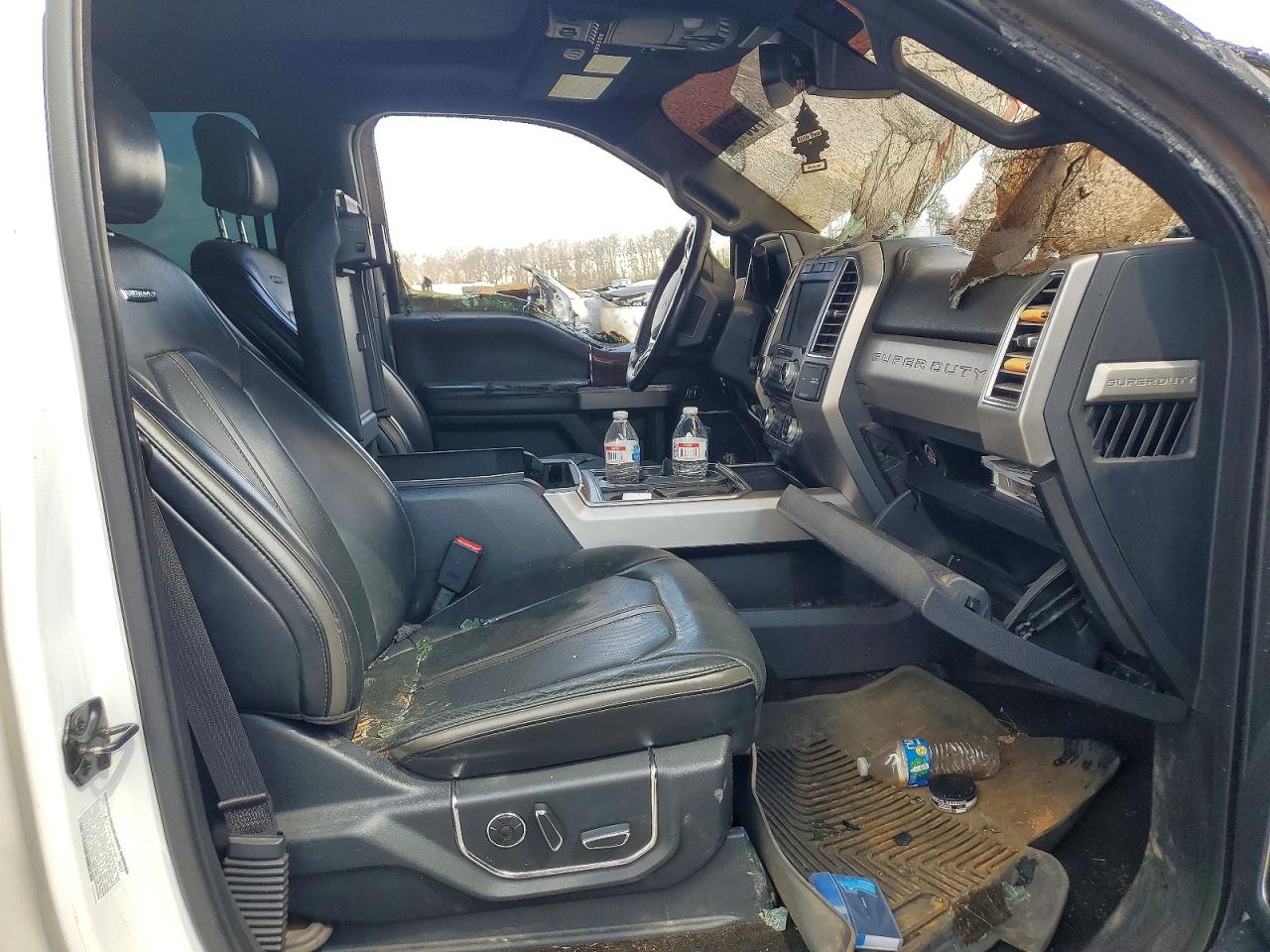 Ford F-350 Super Duty