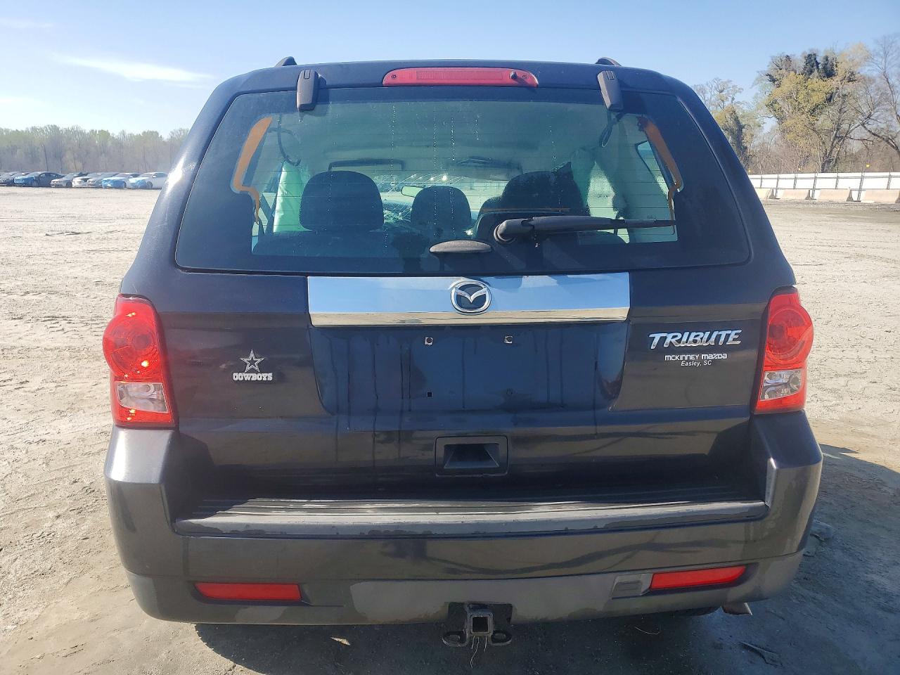 Mazda Tribute I