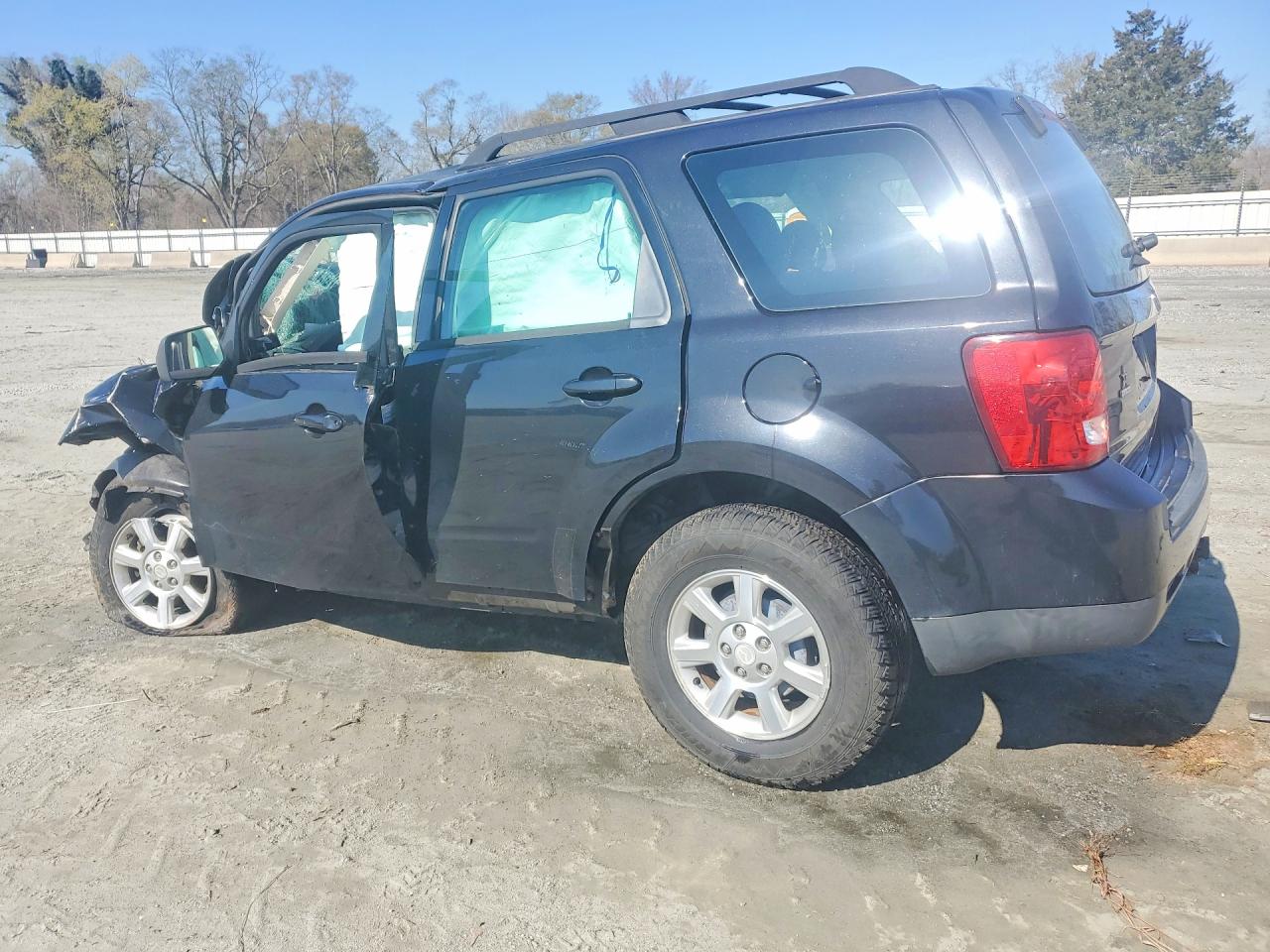 Mazda Tribute I