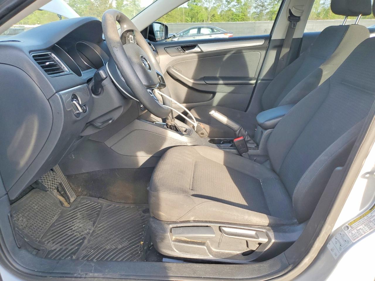 Volkswagen Jetta Se